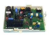 EBR75640321 LG Washer Control Board *1 Year Guaranty* FAST SHIP