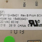 154806401 Frigidaire Dishwasher Control Board *1 Year Guaranty* SAME DAY SHIP