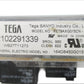 WB27T11273 164D8450G015 GE Black Stove GE Control ⚡2 Year Warranty ⚡ Fast Shipping⚡