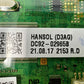 DC92-02965B Samsung Washer Control Board *1 Year Guaranty* FAST SHIP