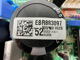 EBR88309752 LG Refrigerator Control Board *1 Year Guaranty* FAST SHIP