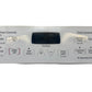WB27T11276 164D8450G018 GE White Stove Control ⚡2 Year Warranty ⚡ Fast Shipping⚡