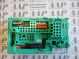 W10571743 AAP REFURBISHED Washer Control LIFETIME Guarantee Fast Ship