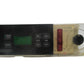 191D2037G003 GE Black Stove Control⚡2 Year Warranty ⚡ Fast Shipping⚡