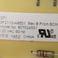 807024501 Frigidaire Dishwasher Control Board *1 Year Guaranty* SAME DAY SHIP