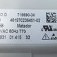 716690-04 W10156258 Whirlpool Washer Control Board ⚡2 Year Warranty ⚡ Fast Shipping⚡