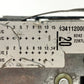 134112000 AAP REFURISHED Frigidaire Washer Timer LIFETIME Guarantee Fast Ship