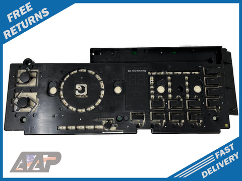 234D2164G007 GE Dryer Control Board *1 Year Guaranty* FAST SHIP