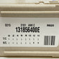 131856400 AAP REFURBISHED Frigidaire Washer Timer LIFETIME Guarantee Fast Ship