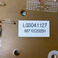 6871EC2025H 6871EC1061B LG Dryer Control⚡2 Year Warranty ⚡ Fast Shipping⚡