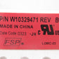 W10329471 Whirlpool Washer Control Board ⚡2 Year Warranty ⚡ Fast Shipping⚡
