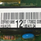 EBR80198612 EBR83578302 LG Dryer Control Board *1 Year Guaranty* FAST SHIP