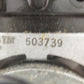 Amana Dryer Timer 503739 - Side View
