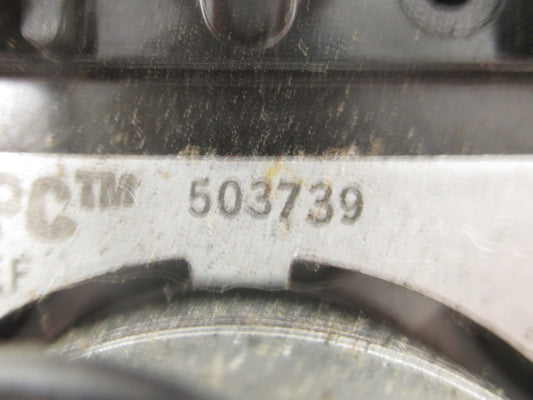 Amana Dryer Timer 503739 - Side View