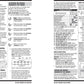 W10480101 AAP REFURBISHED Washer Control LIFETIME Guarantee Fast Ship