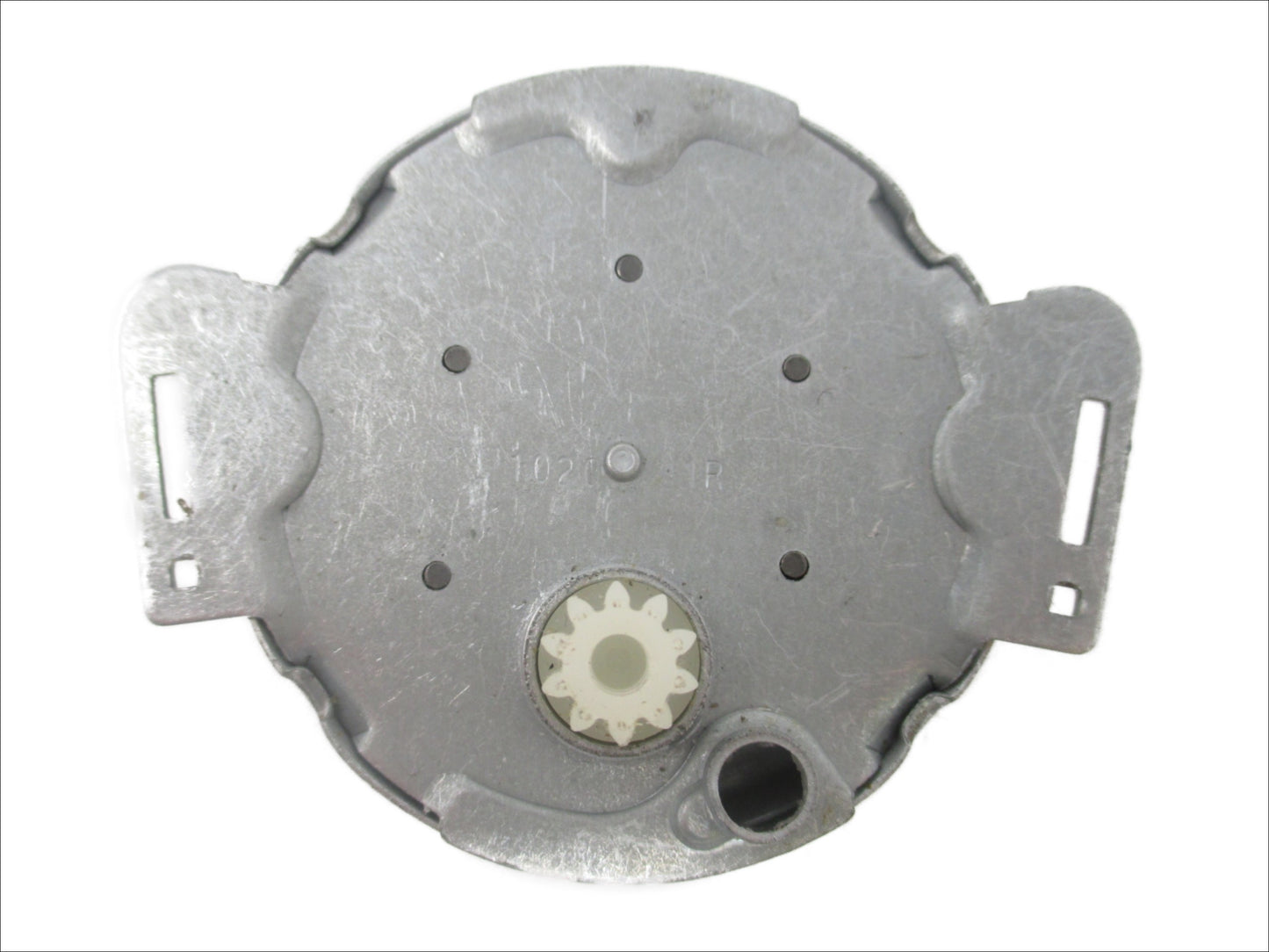 EATON Dryer Timer 165D4779P010 - Front View