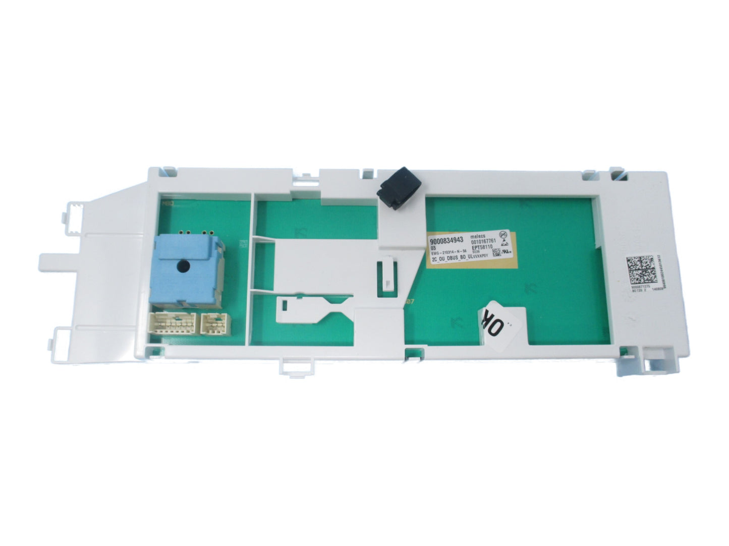 9000 834 943 Bosch Dryer Control Board *1 Year Guaranty* FAST SHIP