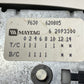 6 2093300 22001686 AAP REFURBISHED Maytag Washer Timer LIFETIME Guarantee