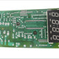WB27X10564 GE Microwave Control Board *1 Year Guaranty* Same Day Ship
