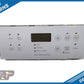 316557100 White Frigidaire Stove Control ⚡️2 Year Warranty⚡️Fast Shipping⚡️