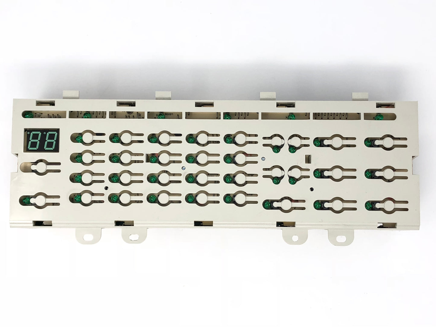 GE Dryer Control Board 572D660G07