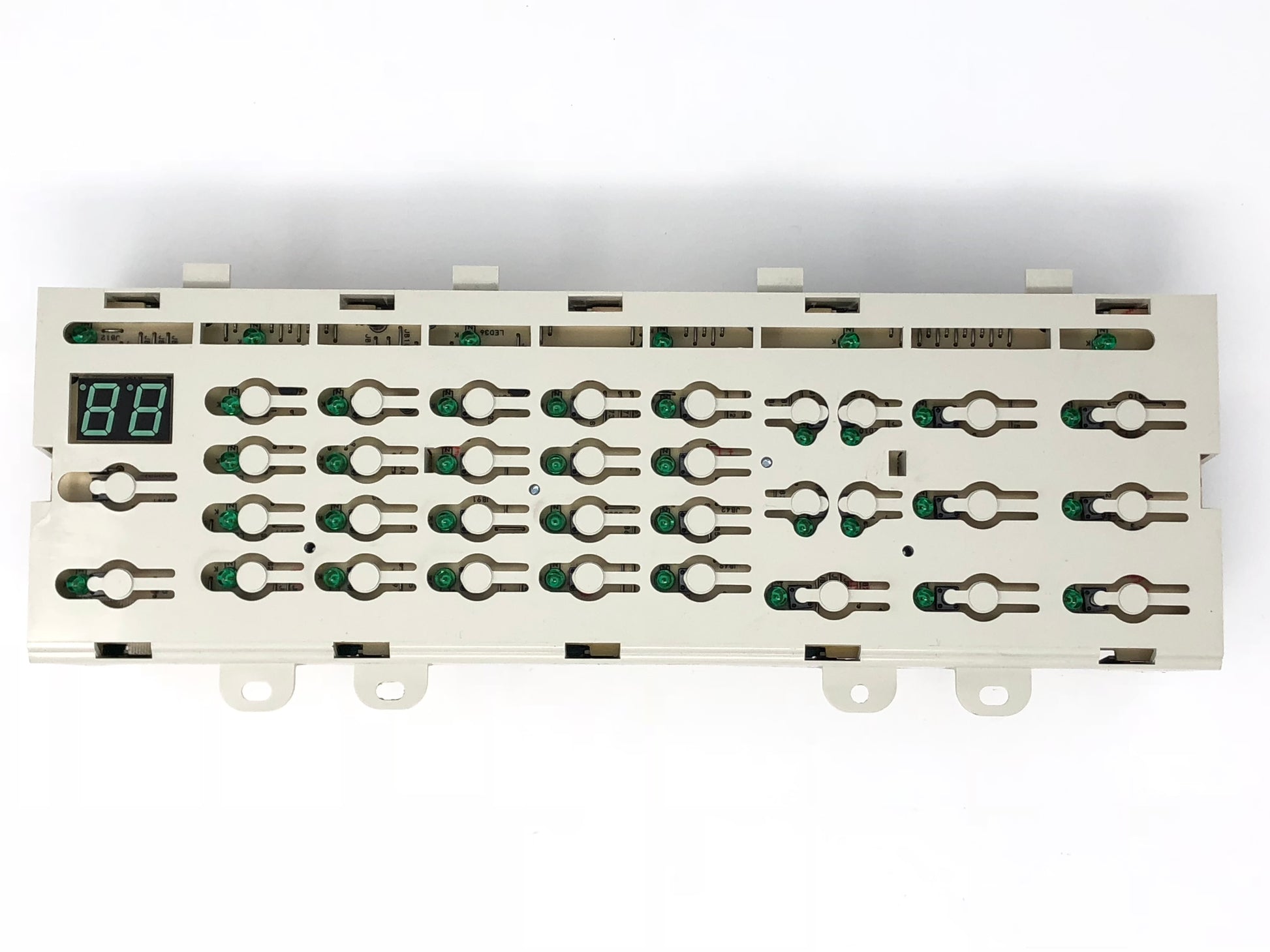 GE Dryer Control Board 572D660G07