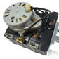 GE Dryer Timer 572D520P038 - Front View