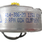 EATON Dryer Timer 3351744 - Side View