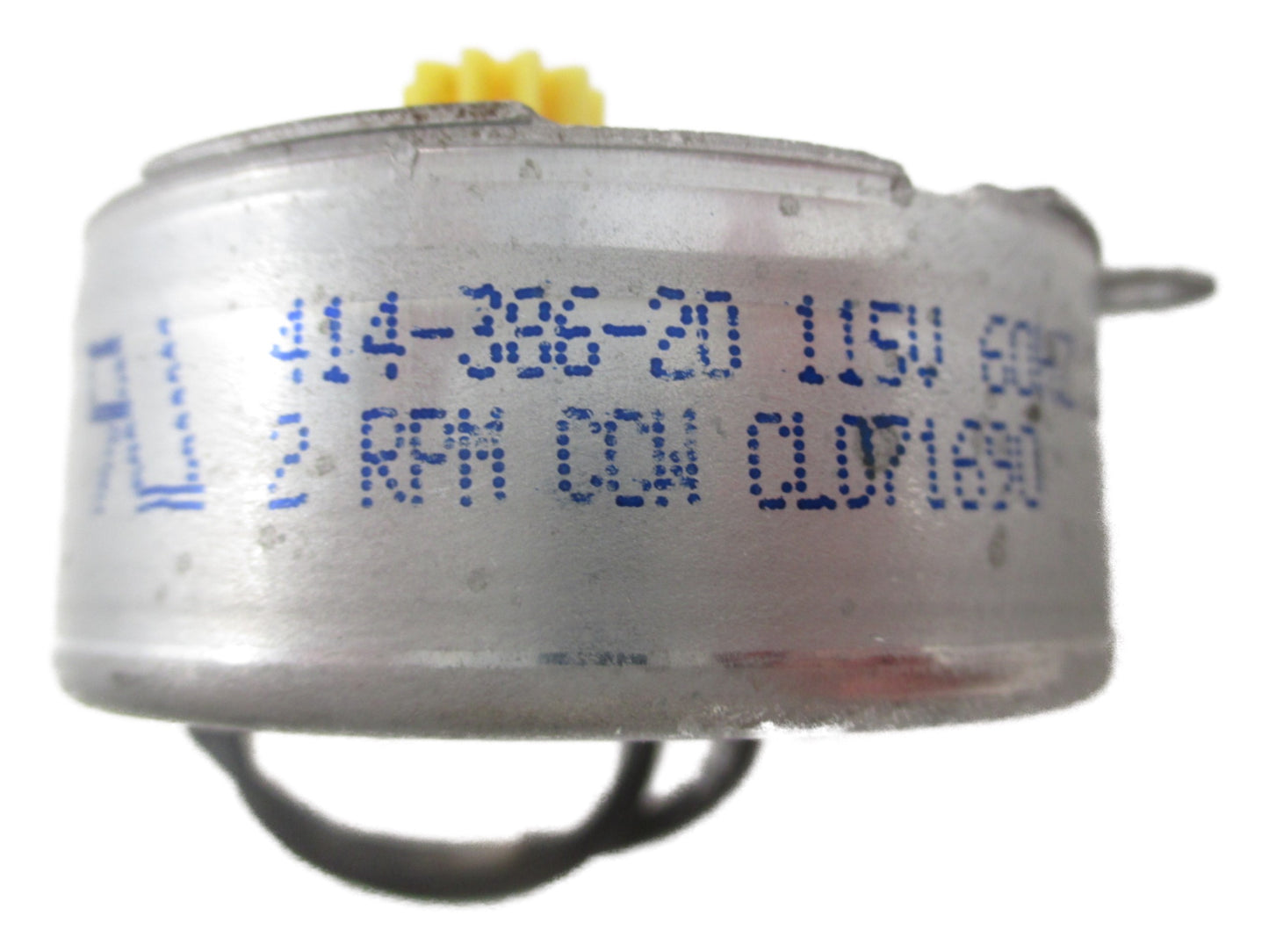 EATON Dryer Timer 3351744 - Side View