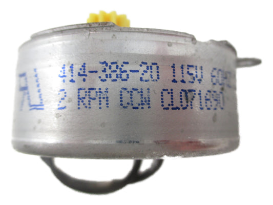 EATON Dryer Timer 3351744 - Side View