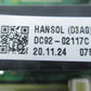 DC92-02117C Samsung Washer Control Board⚡2 Year Warranty ⚡ Fast Shipping⚡