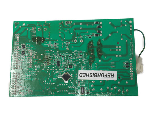 200D6221G013 WR55X10942   GE Refrigerator Board ⚡2 Year Warranty ⚡ Fast Shipping⚡