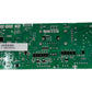 GE Control Board 290D1966G001 - Front View
