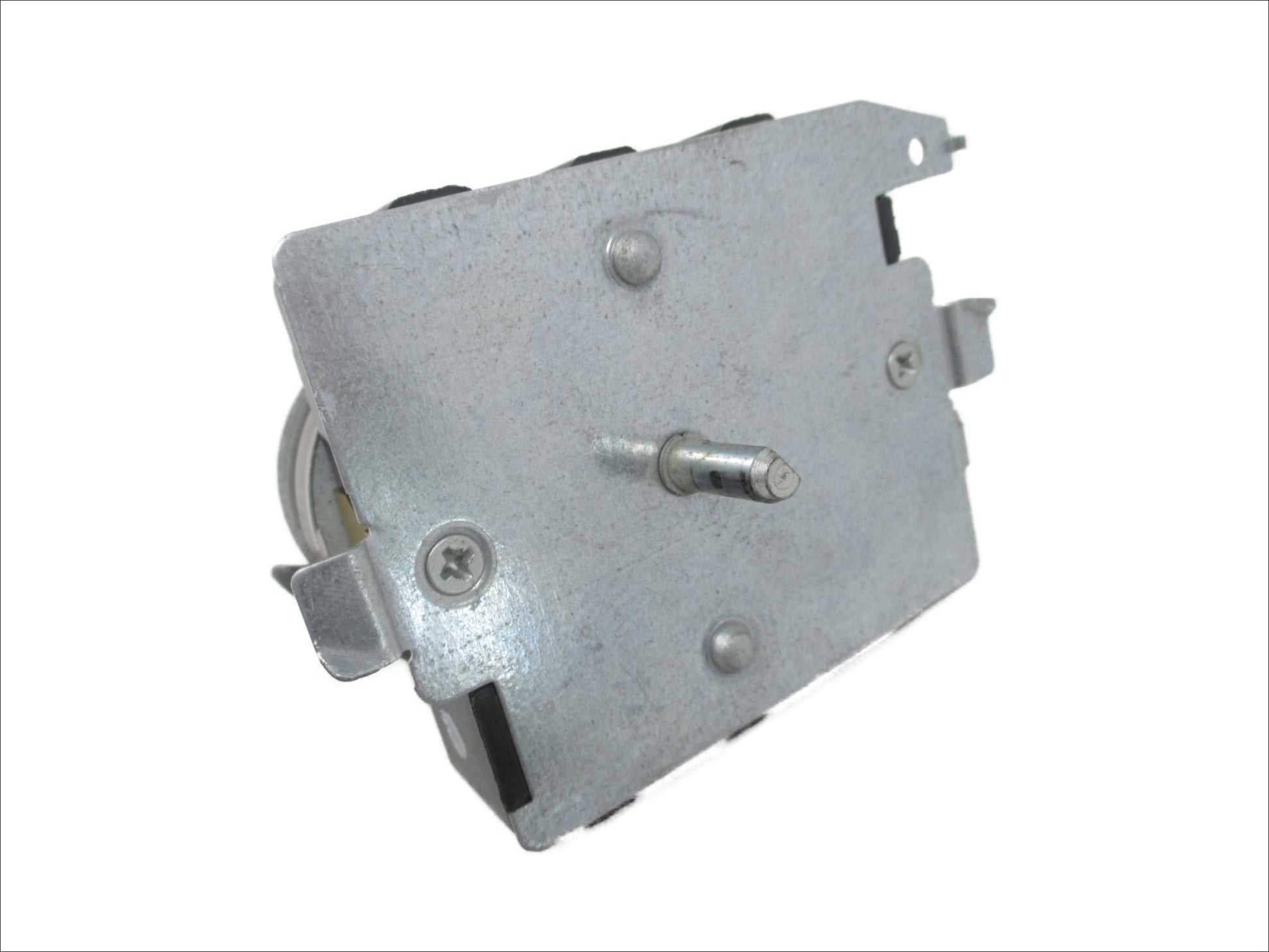 GE Dryer Timer 572D520P039 - Front View