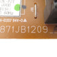6871JB1209A LG Refrigerator Control Board *1 Year Guaranty* SAME DAY SHIP