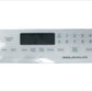 Jenn-Air Stove Control Board 7601P551-60 - Front View