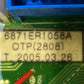 6871ER1058A LG Washer Control Board *1 Year Guaranty* FAST SHIP
