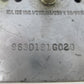 963D191G020 AAP REFURBISHED GE Dryer Timer LIFETIME Guarantee Fast Ship