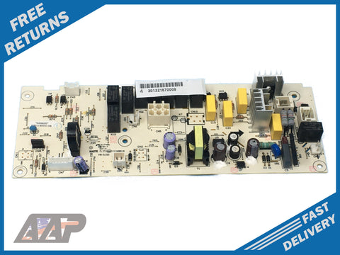 301321670009 WH18X27378 GE Washer Control Board *1 Year Guaranty* FAST SHIP