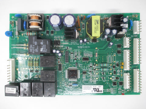 WR55X10656 200D4850G014 AAP REFURBISHED GE Refrigerator Board LIFETIME Guarantee