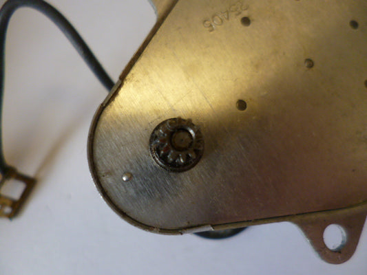 Affordable Appliance Parts 25406 - Side View