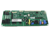 EBR80595308 LG Stove Range Control Board *1 Year Guaranty* FAST SHIP