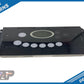 8507P249-60 74009705  Black Stove Control ⚡2 Year Warranty ⚡ Fast Shipping⚡