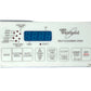 8522511 Whirlpool White Stove Range Control *1 Year Guarantee* Same Day Ship
