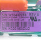W10432259  Dryer Main Control ⚡2 Year Warranty ⚡ Fast Shipping⚡