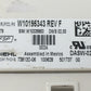 W10195343 Whirlpool Dishwasher Control Board⚡2 Year Warranty ⚡ Fast Shipping⚡