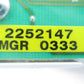 2252147 Whirlpool Refrigerator Control Board *1 Year Guaranty* SAME DAY SHIP
