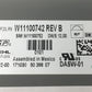 W11100742 Whirlpool Dishwasher Control Board *1 Year Guaranty* FAST SHIP