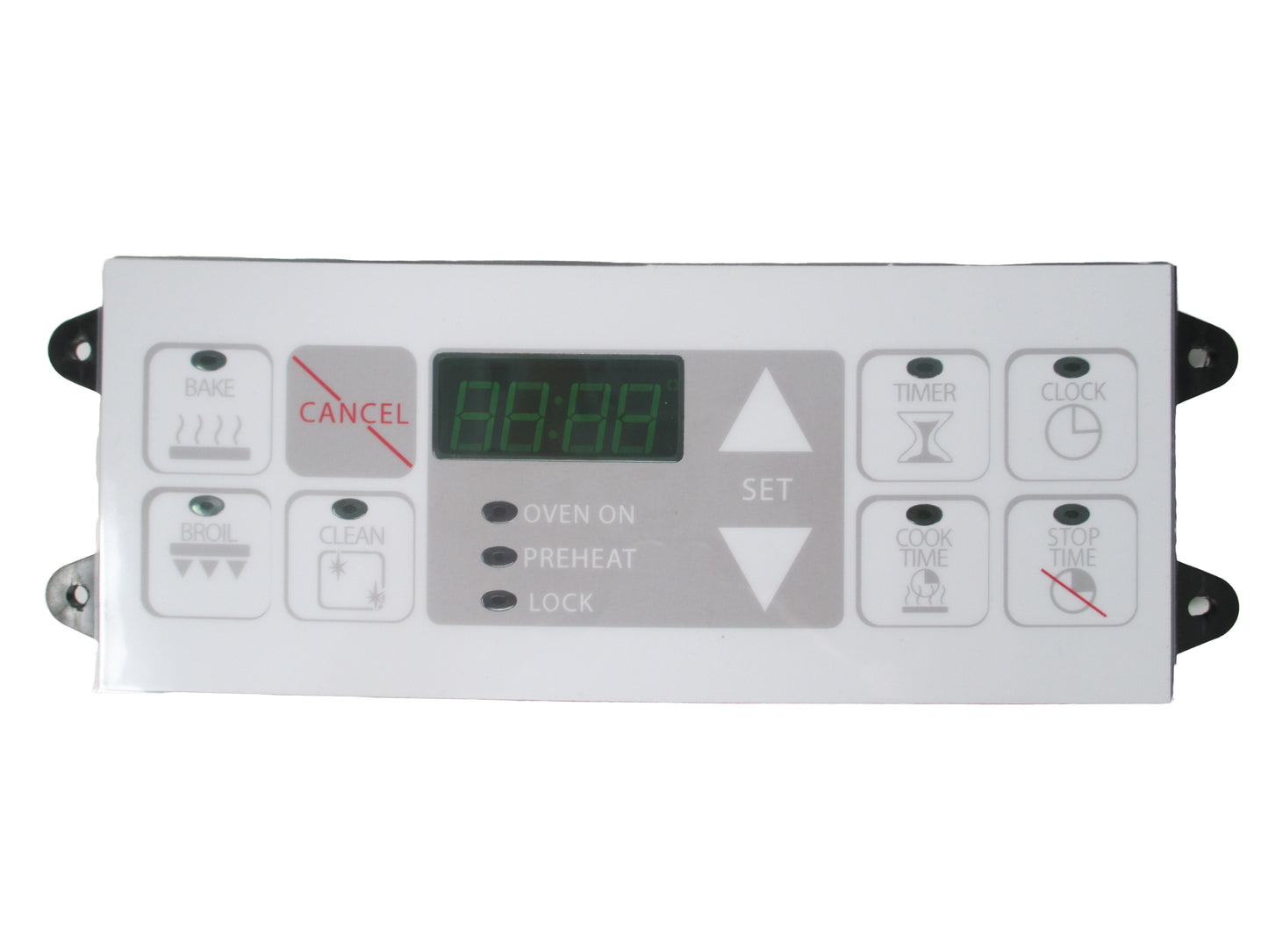 Maytag Amana Stove Control Board 7601P615-60