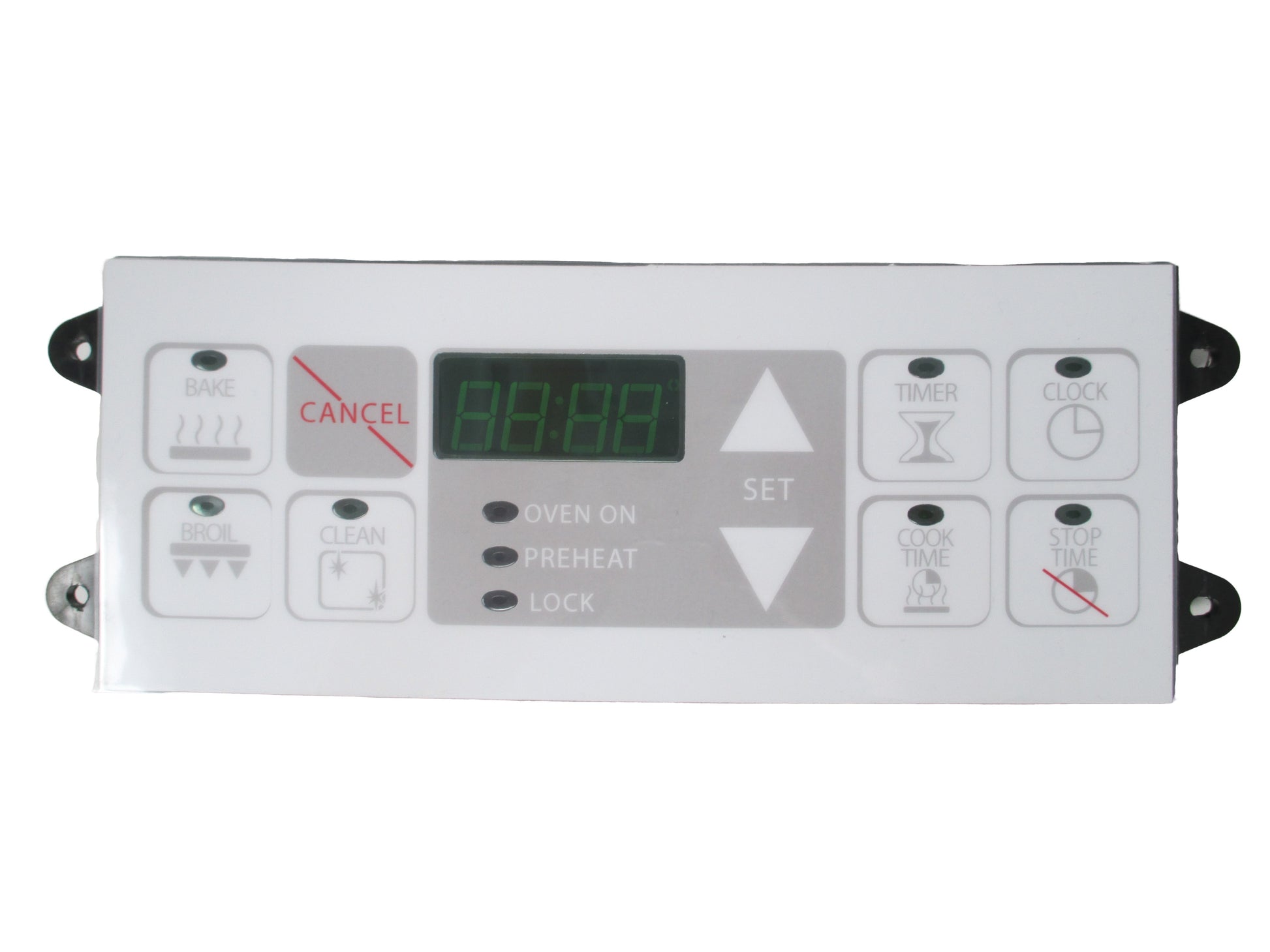 Maytag Amana Stove Control Board 7601P615-60